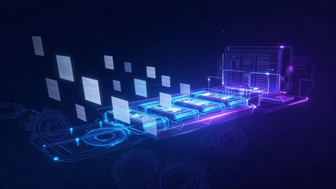 AI Agents for Back-Office Operations: Automating the Internal Work Nobody Sees (But Everybody Pays For)