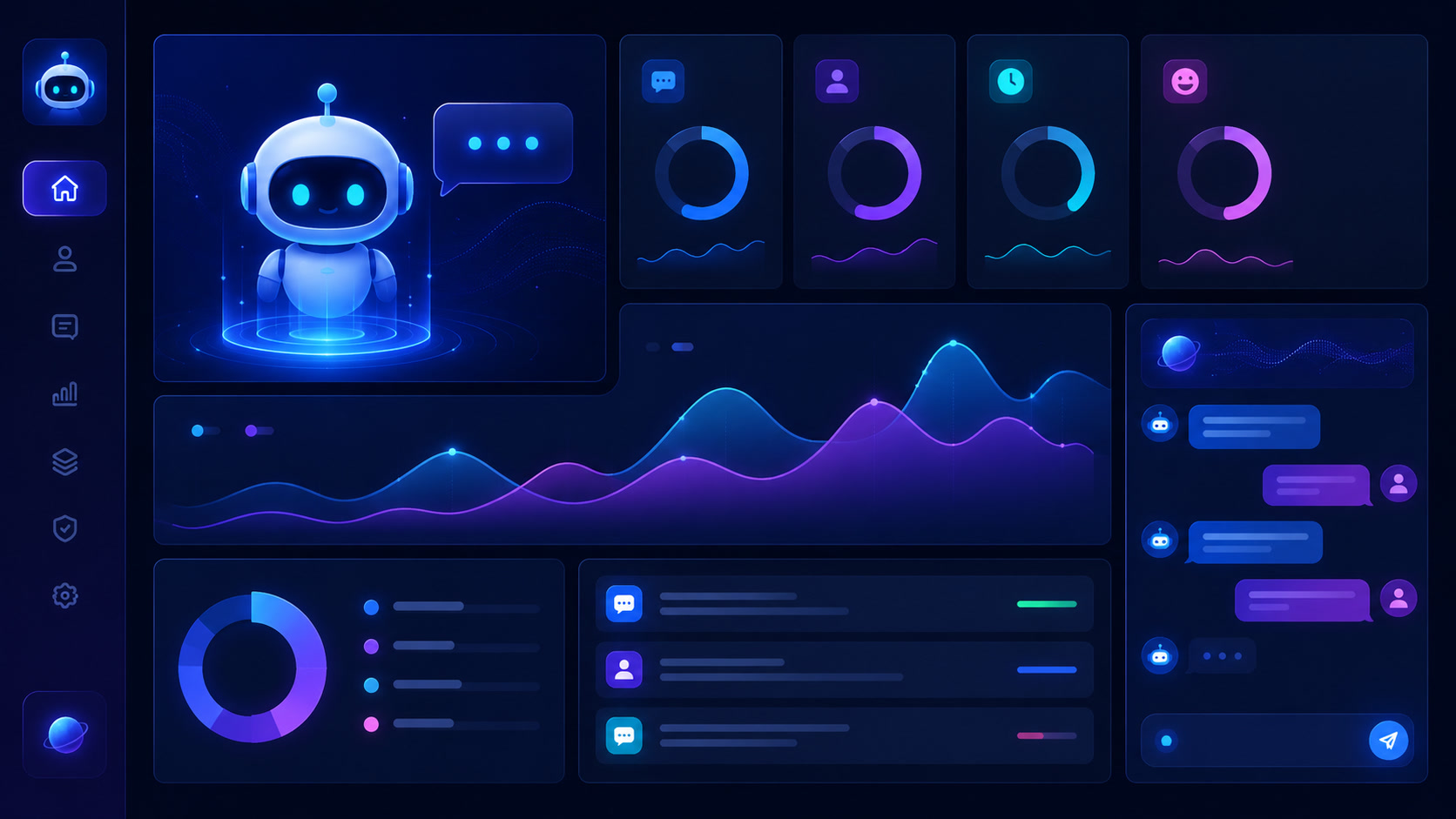 AI-Powered Customer Support Automation: Chatbots, Agents, and Real Results