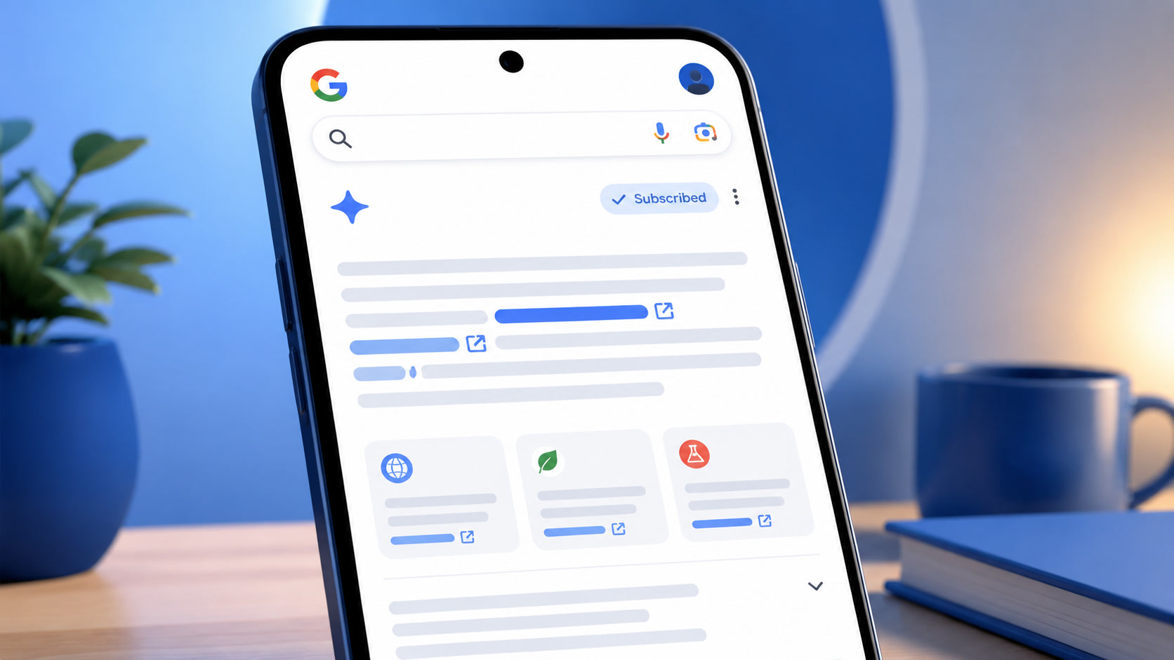 Google's May 2026 AI Overviews Update: The 5 Link Changes That Actually Send Traffic Back to Publishers