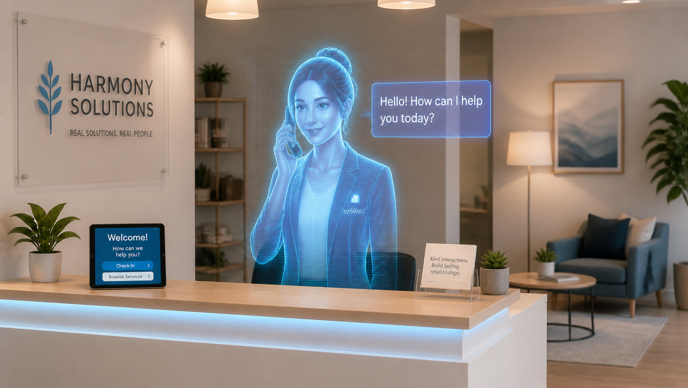 AI Receptionists for Small Businesses: The Real Cost and When It Actually Pays Off