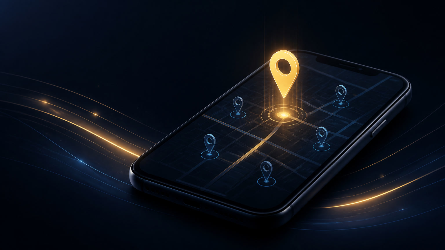 Los anuncios de Apple Maps ya están en vivo: el plan de prueba de 30 días para la nueva subasta local