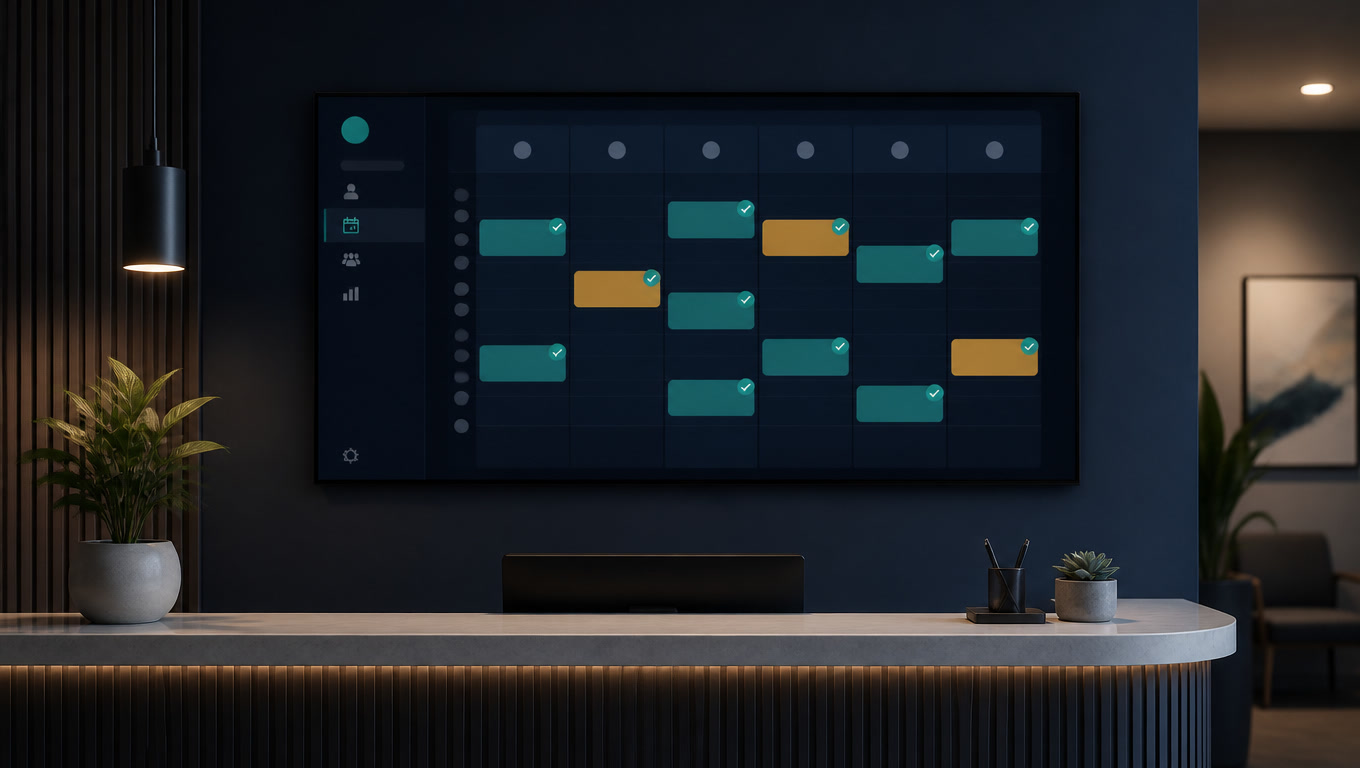 Clinic Automation: How to Cut No-Shows Without Spamming Patients