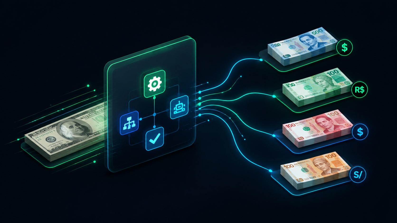 The Hidden Dollar Tax on No-Code Automation for Latin American SMBs