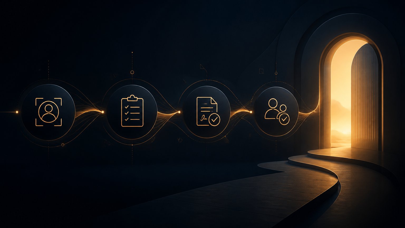Client Onboarding Automation: The 4-Phase Framework That Cuts Churn by 16 Points