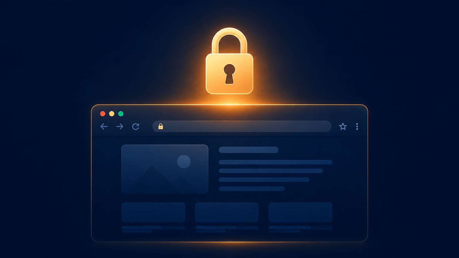 Chrome 154 already asks before it opens your HTTP site — here's the 30-minute audit we ran on mintec.co