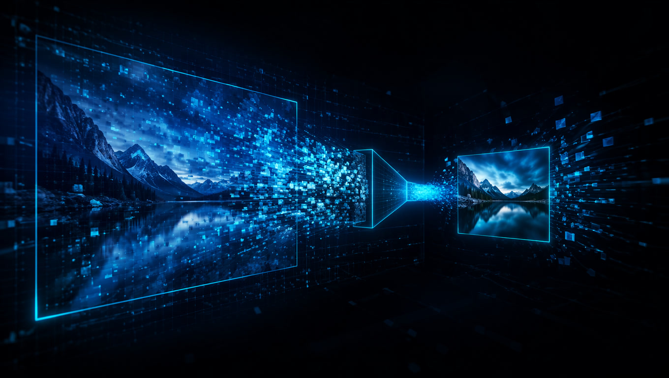 AV1 Is the New Video Standard: What It Means for Your Website and Your Synthetic Media