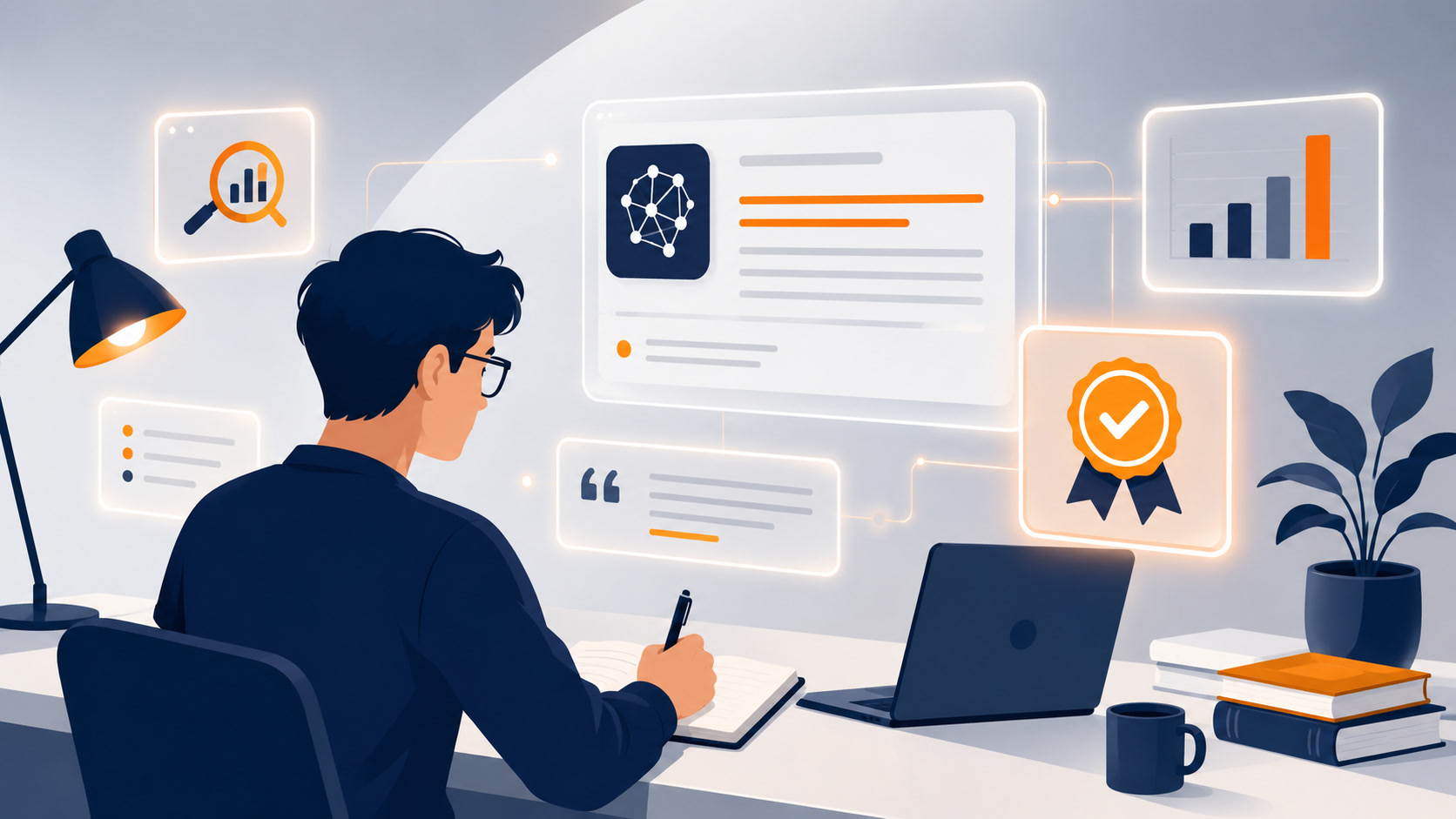 How to write for generative engine optimization (not SEO)