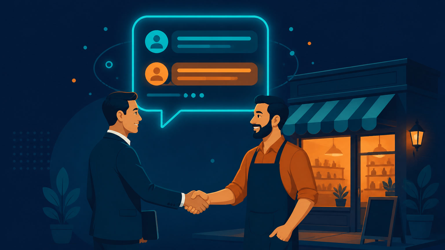 How to Sell AI Chatbots to Local Businesses: The Playbook We Use