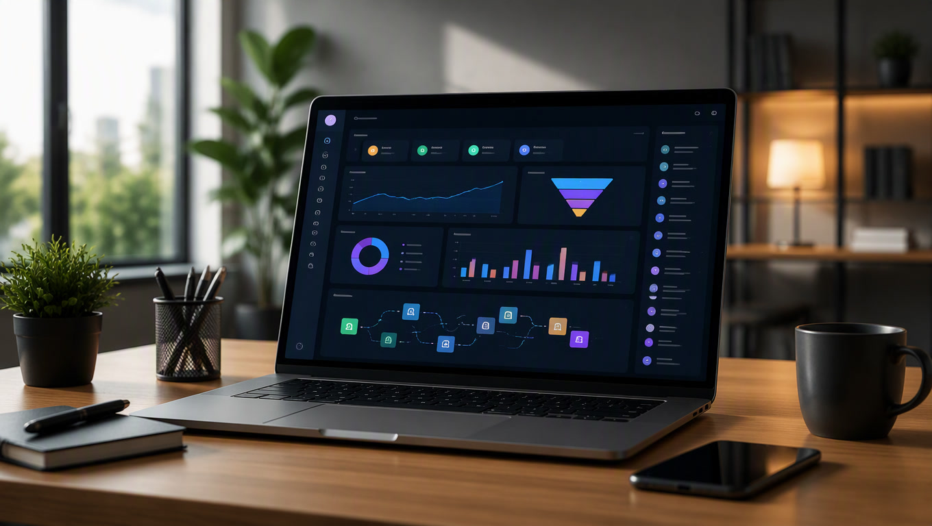 Your CRM Automation Is Failing — and It's Probably Not the Software's Fault