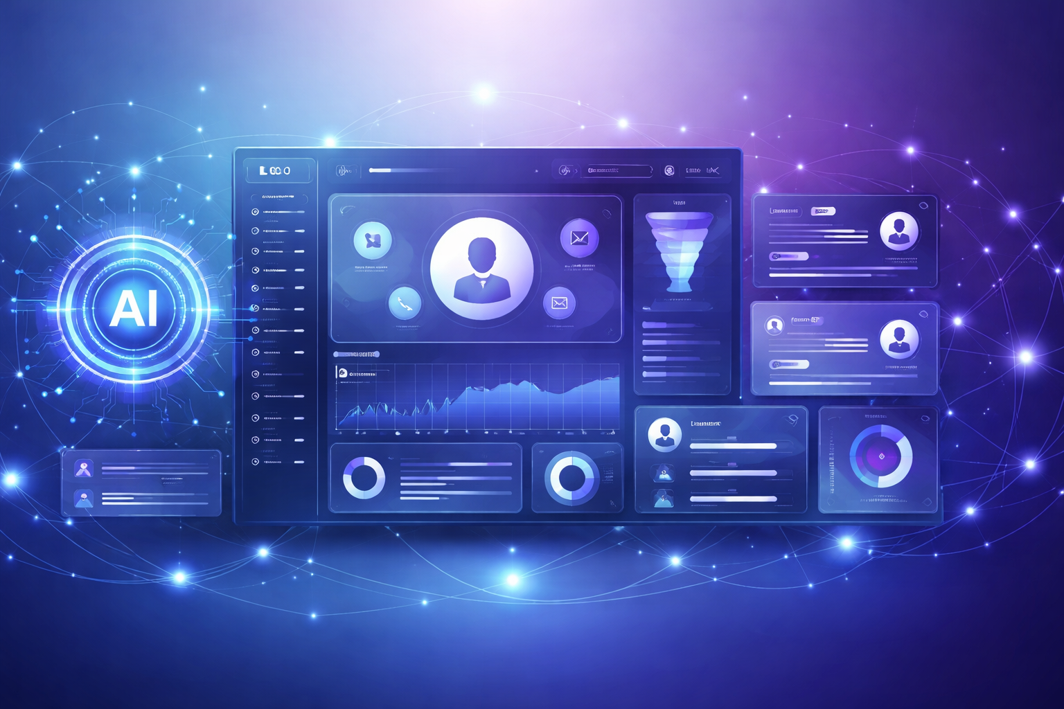 AI CRM for Small Businesses: Complete Guide