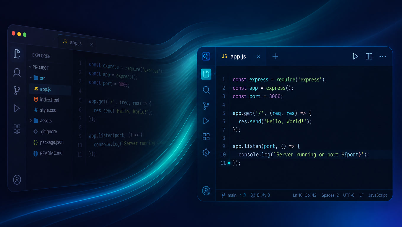 CSS @starting-style: The Property That Finally Lets You Animate display:none