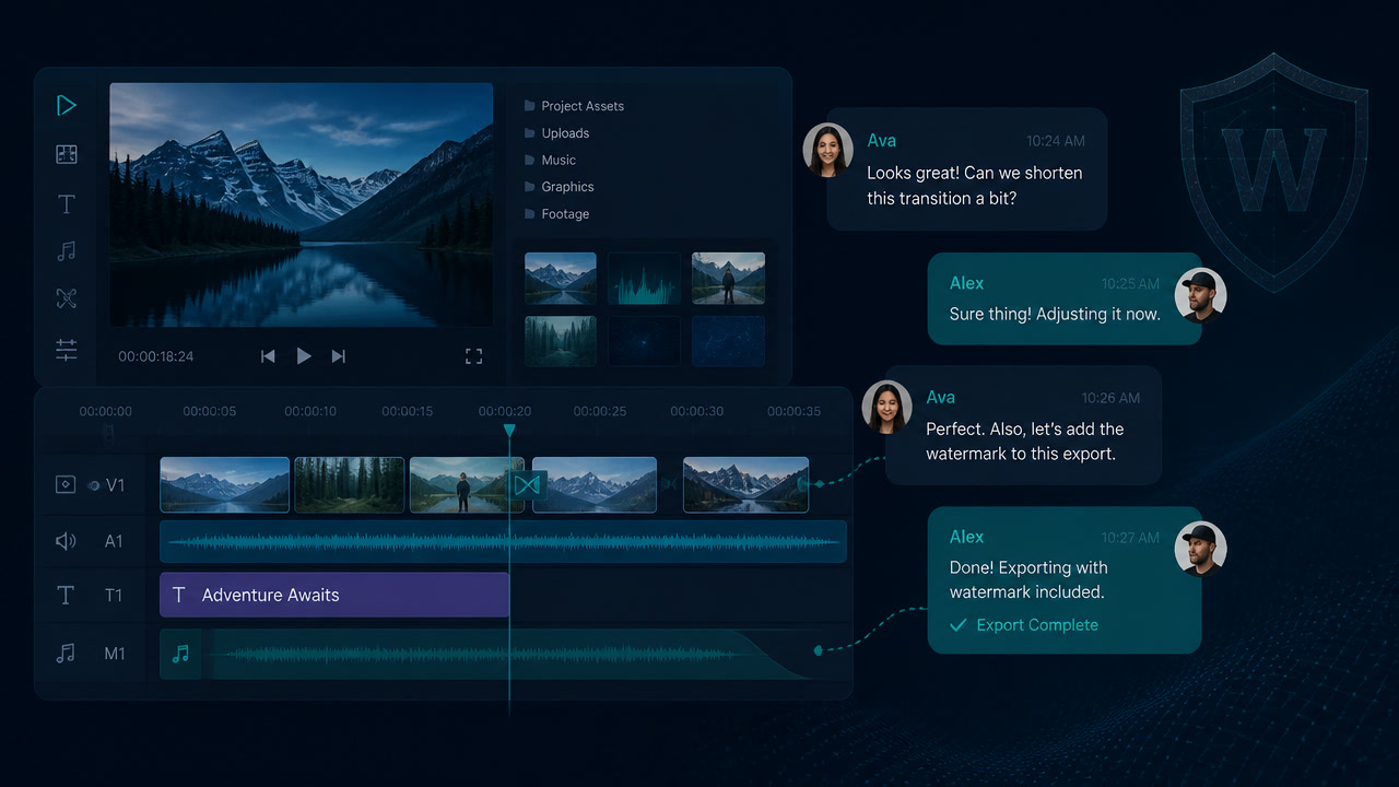 Conversational AI Video Editing Just Collided with EU Enforcement Day: Choose Tools by Provenance