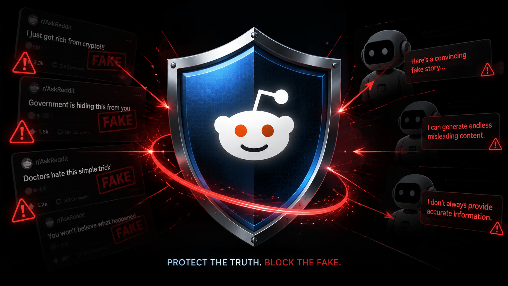 The Reddit AEO Manipulation Crisis Is Exploding. Here's Why Ethical GEO Wins.