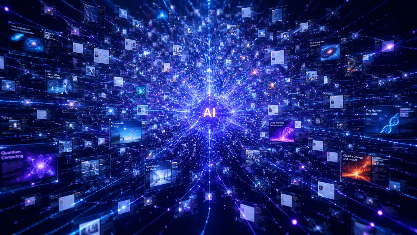 Gemini 3.5 Pro's 2M Token Context Changes GEO. Here's How.