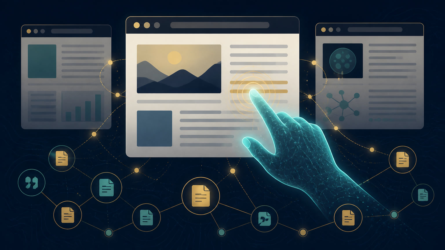 GPT-6 Astra reads websites like an agent, not a search engine