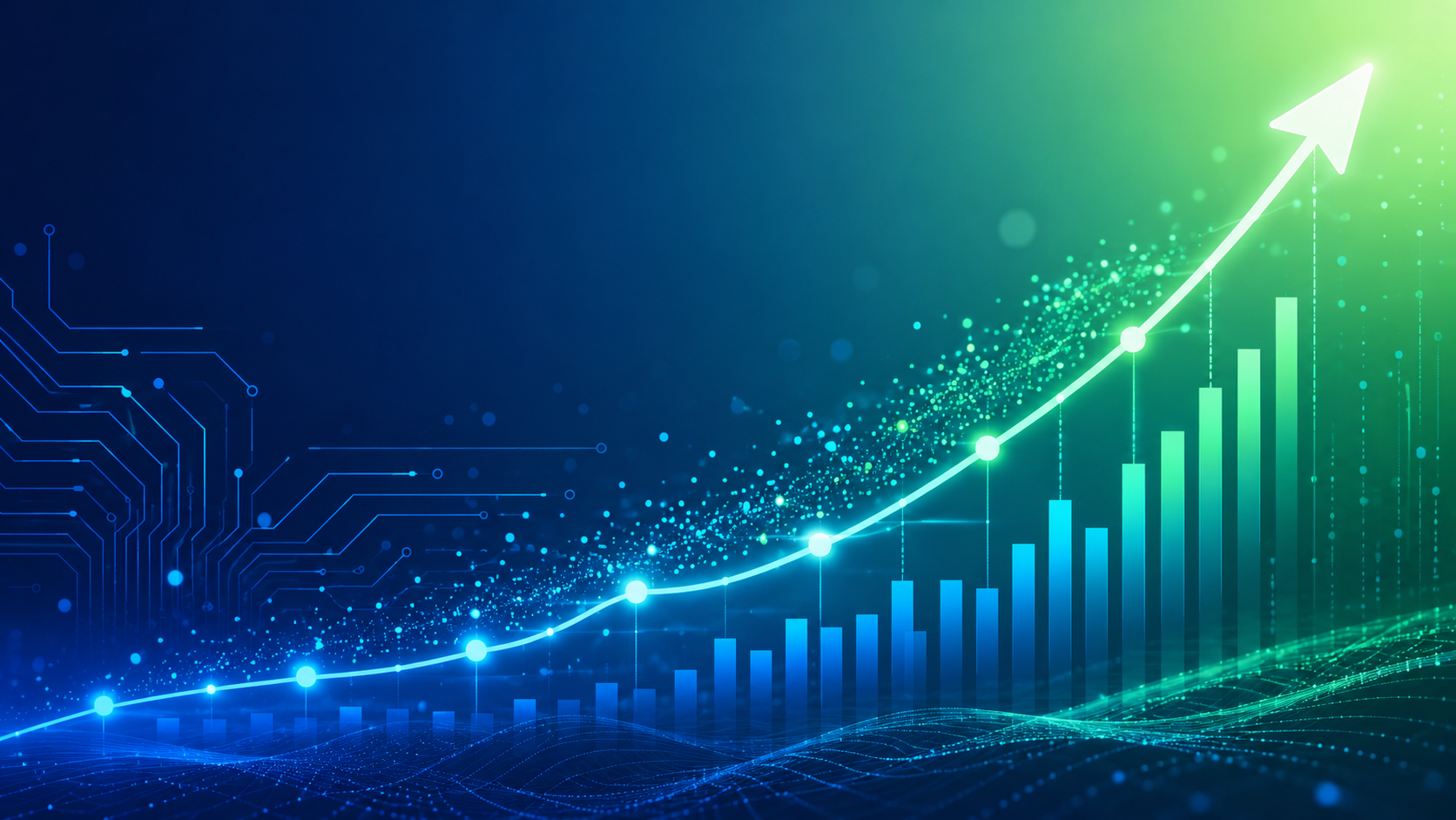 AI-Powered Growth Marketing: The Definitive Guide to Scale Your Business