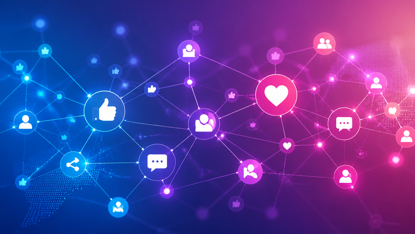 Social Media Marketing: Complete Strategy Guide for Business