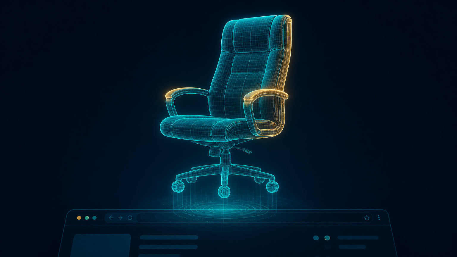 Safari 27 ships the model element: when a native 3D embed is worth it