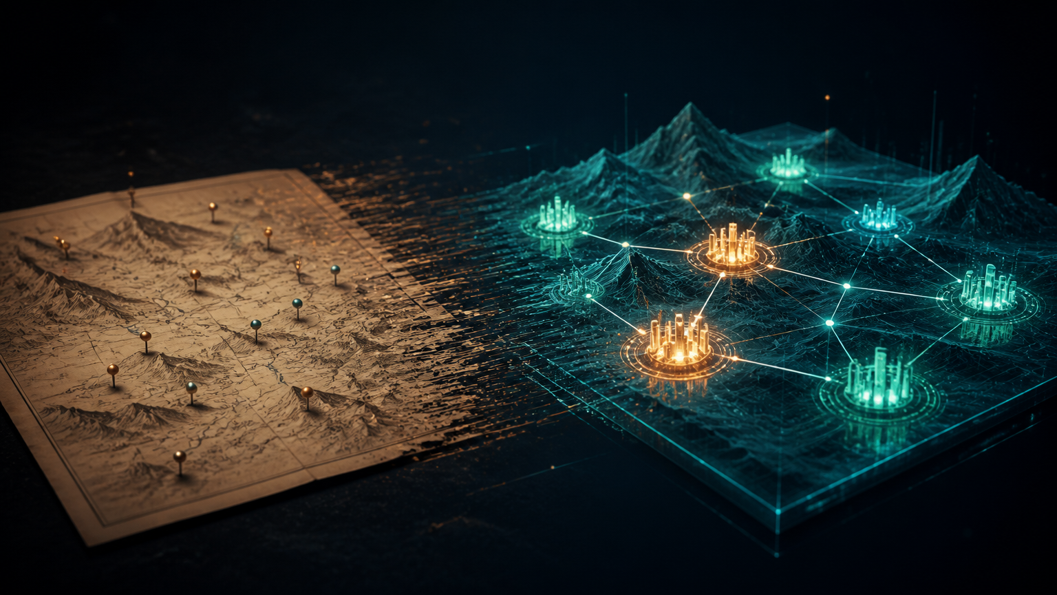 LinkedIn's 121% ROAS Isn't the Story. The B2B Attribution Shift Is.