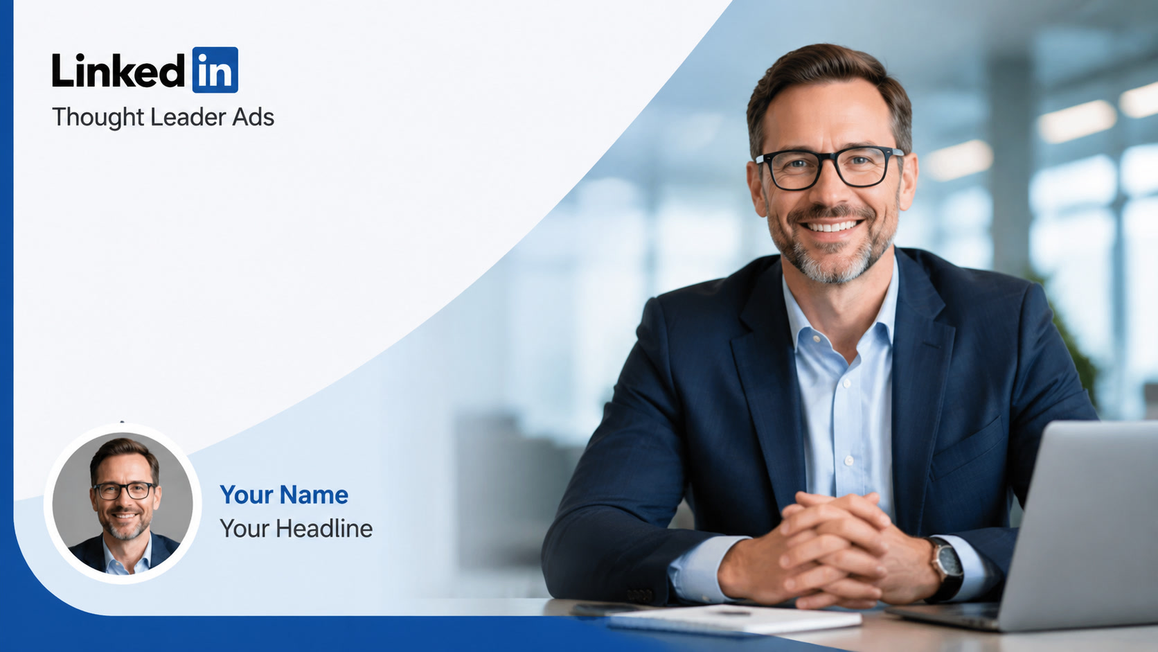 LinkedIn Thought Leader Ads: Why We're Betting on Personal Brands Over Company Pages for B2B in 2026