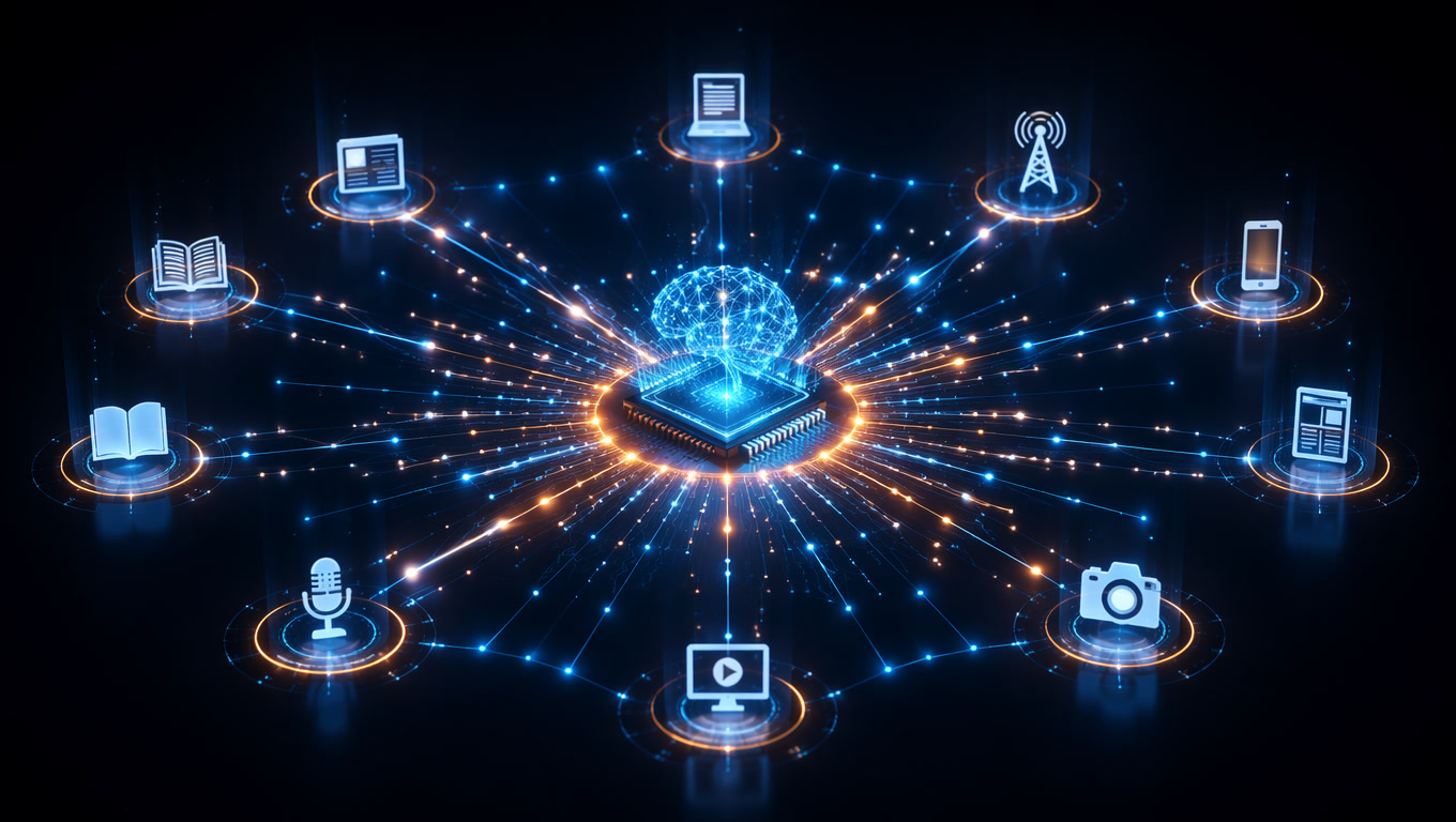 MCP Is Changing How AI Search Cites Your Content — And Most Publishers Haven't Noticed