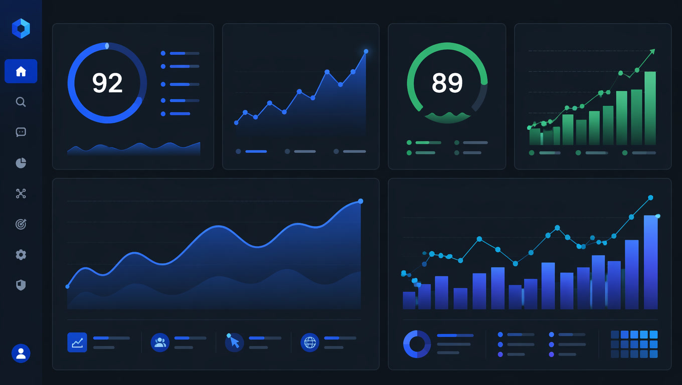 Cómo medir el ROI de Generative Engine Optimization en 2026