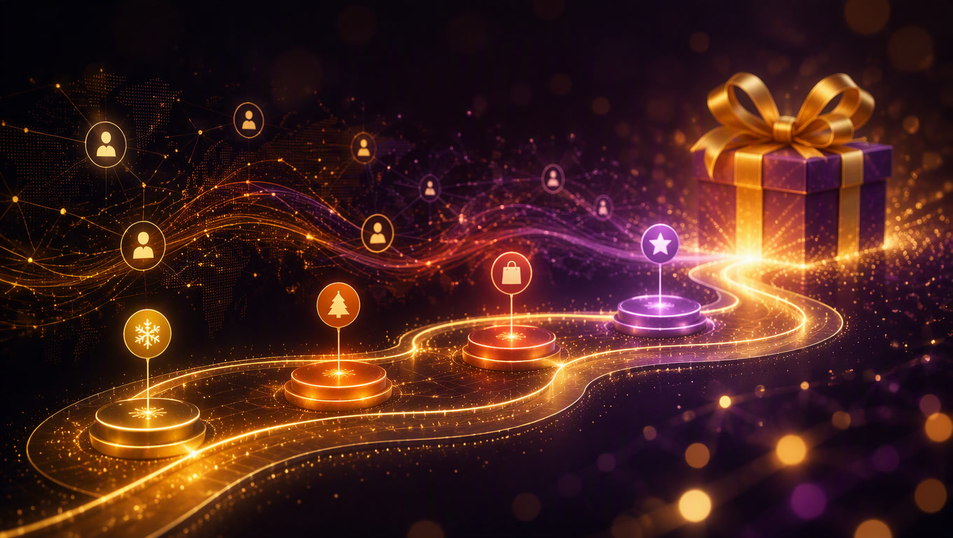 Meta's Holiday Framework: Four Phases, One Advantage+ Build