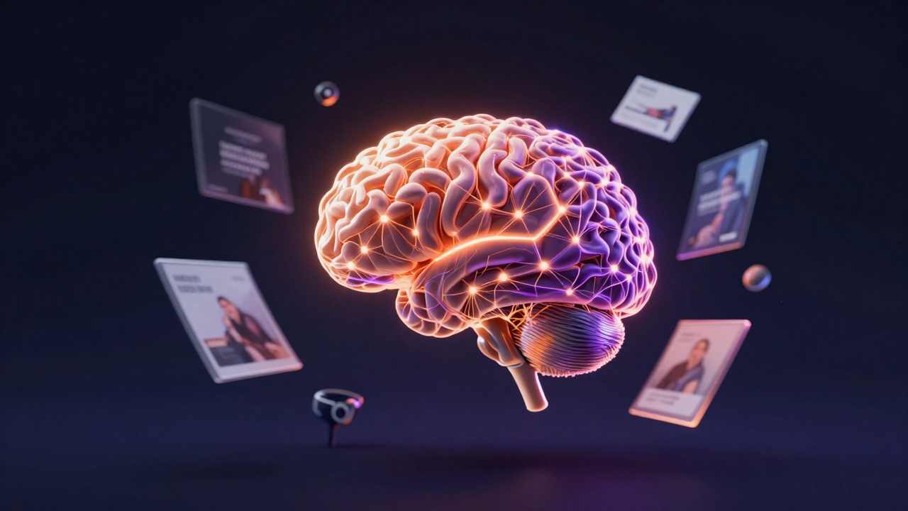 Meta Muse Image: how AI-generated ad creative changes your workflow