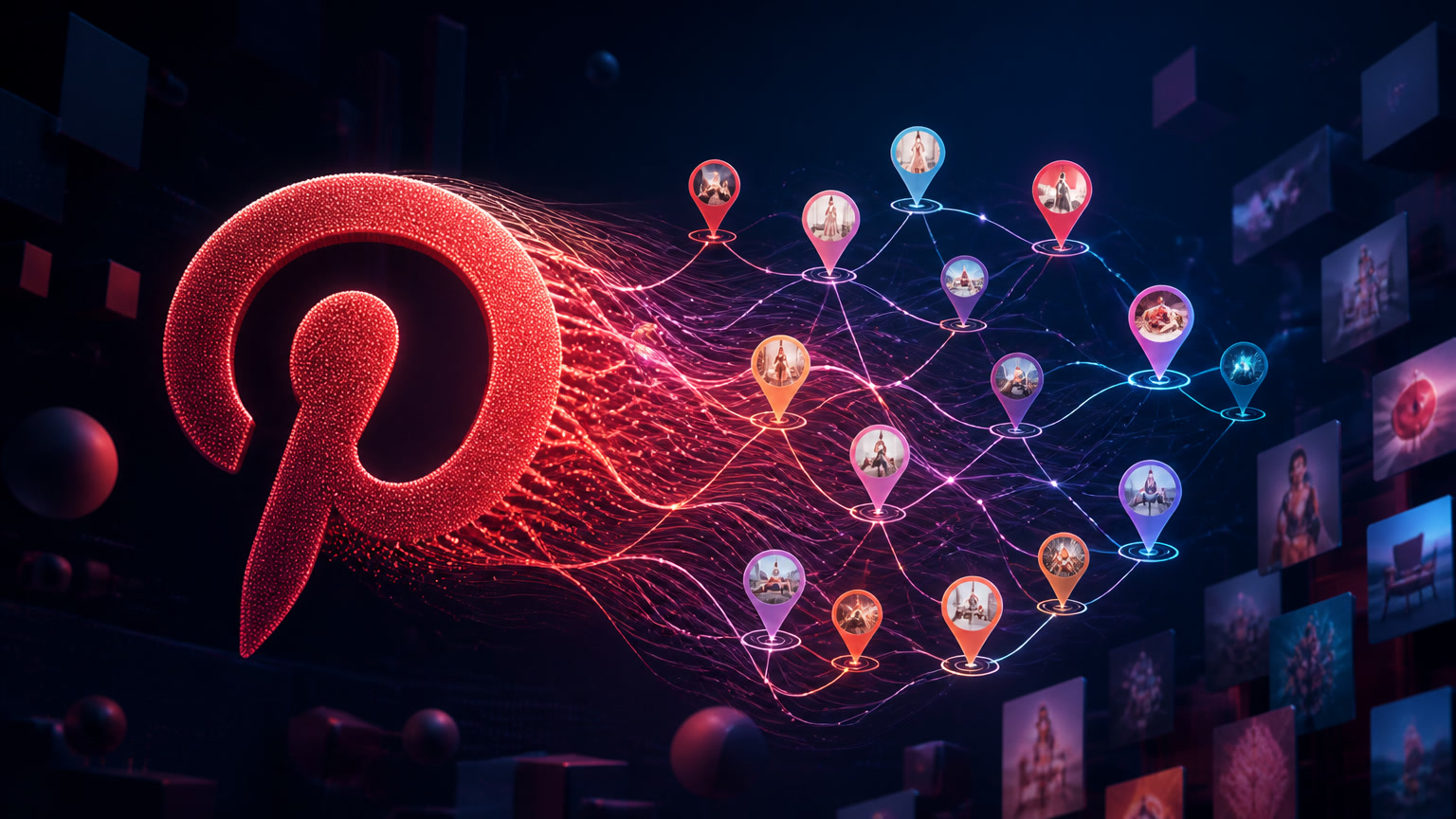 Pinterest's AI Ad Overhaul: What Changed and Which Brands Should Care