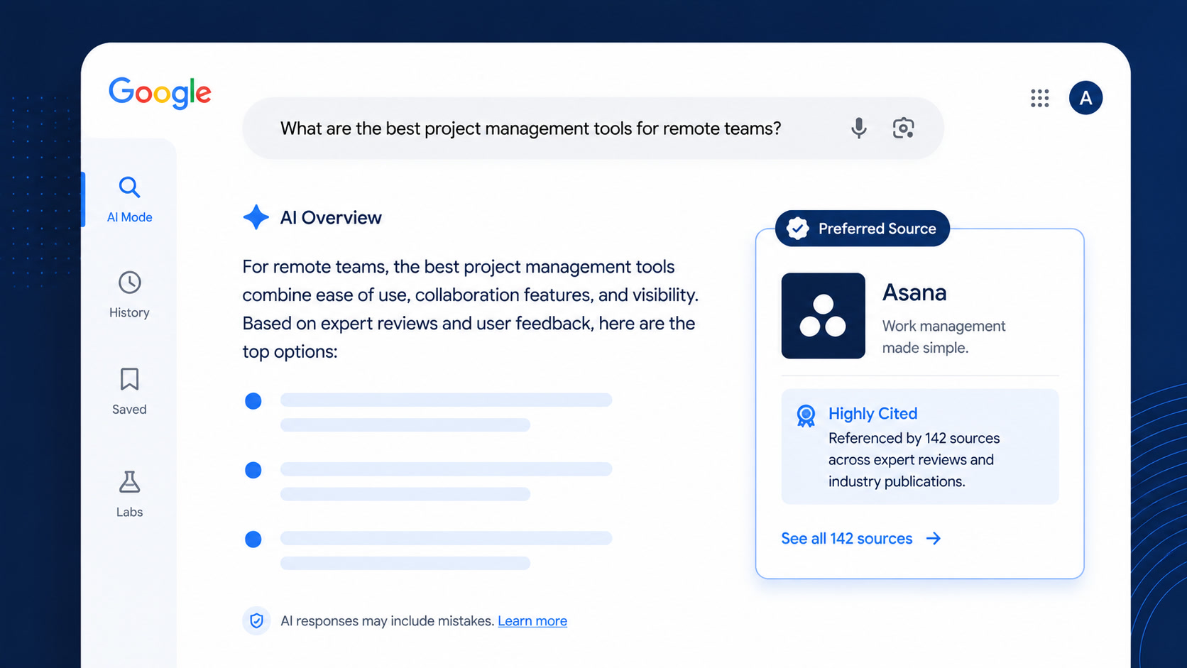 Google Preferred Sources Just Hit AI Mode. This Changes How Brands Get Cited.