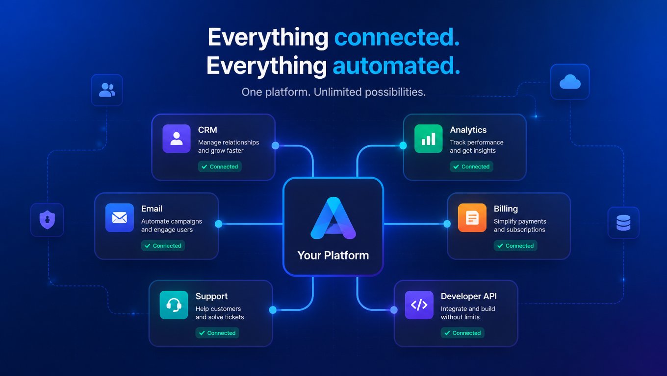 PSA vs Modular Stack: Choosing the Right Automation Architecture for Your Consulting Firm