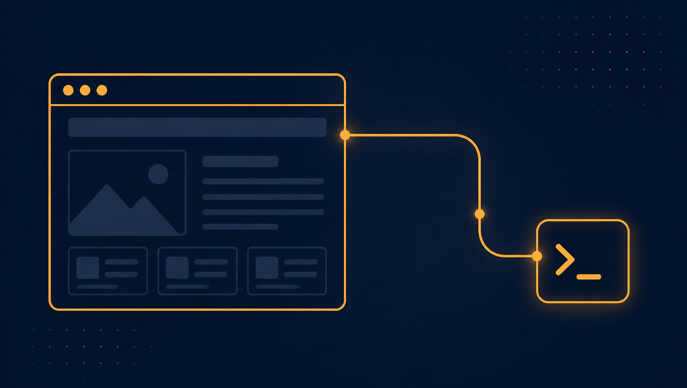 Can an AI agent test your site in Safari now? What the Safari MCP server actually fixes