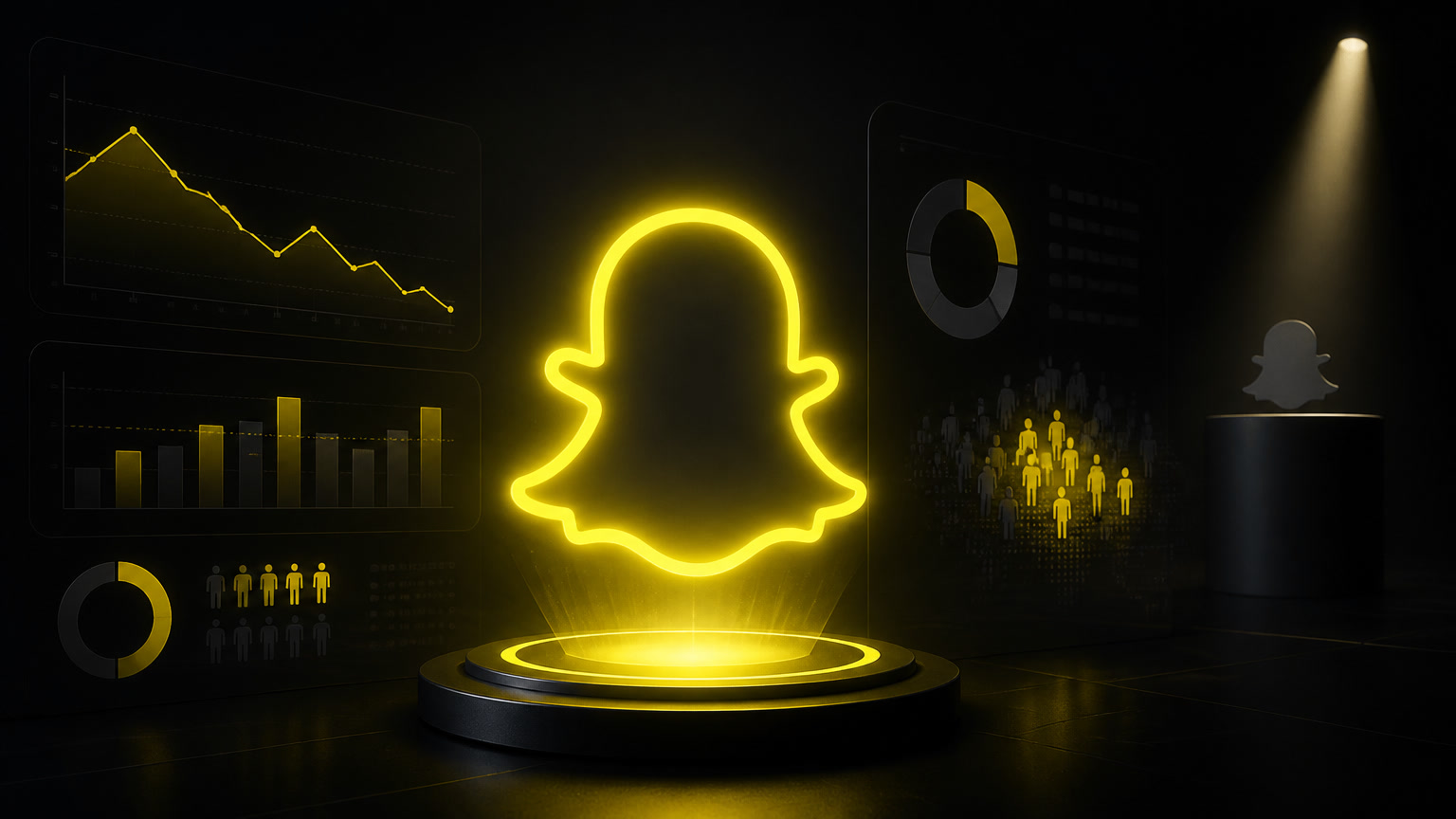 Snapchat Ads: The Paid Media Channel Your Competitors Are Ignoring