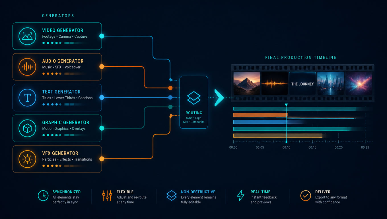 Sora's API Dies September 24 and Higgsfield Just Raised $400M — Build Your AI Video Stack With an Exit Plan