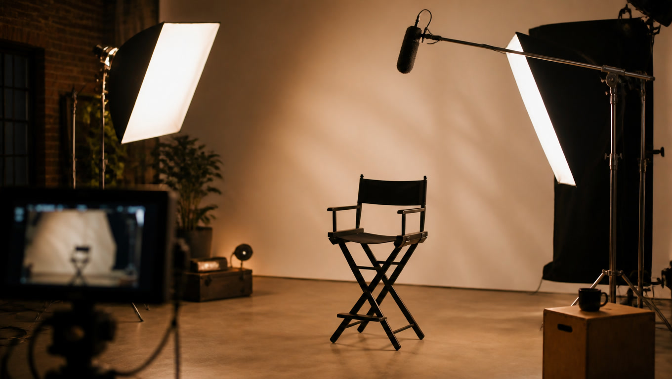 How to Start a Video Production Business When AI Moves the Cost Structure