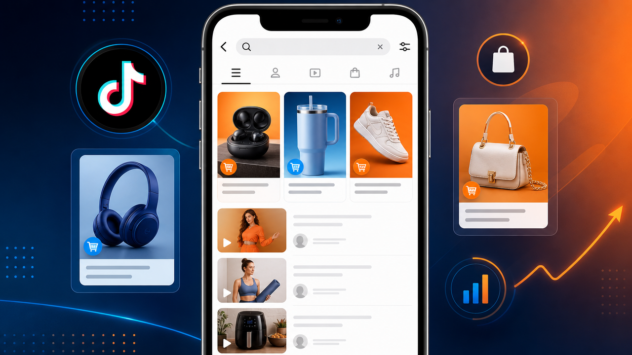 TikTok Search Ads Change the Paid Media Game: Why We're Restructuring Campaigns Around Intent