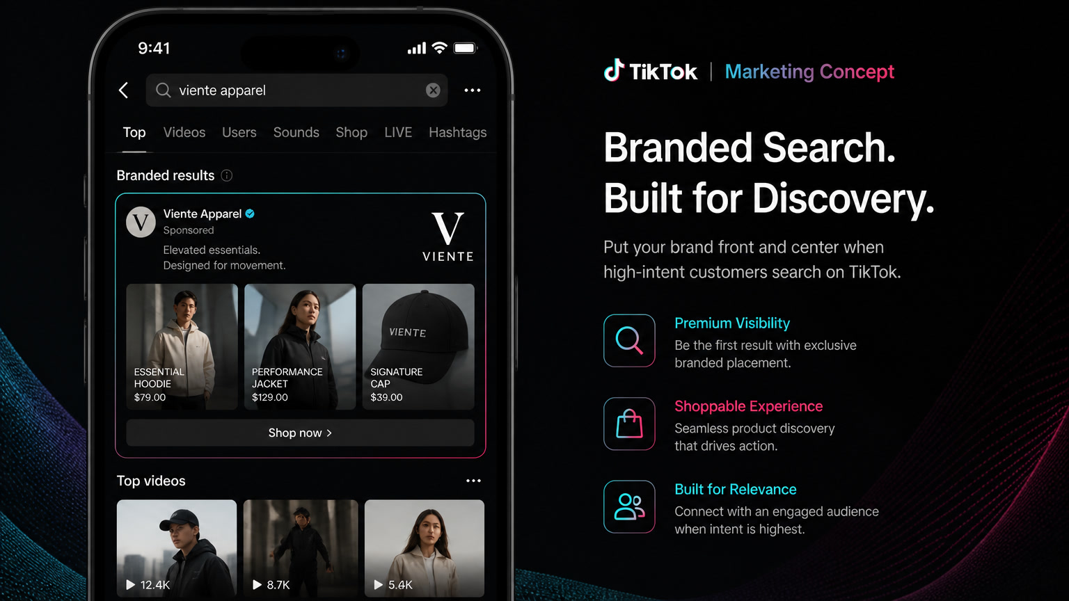 TikTok Search Hubs: How Social Search Is Redefining Paid Media in 2026