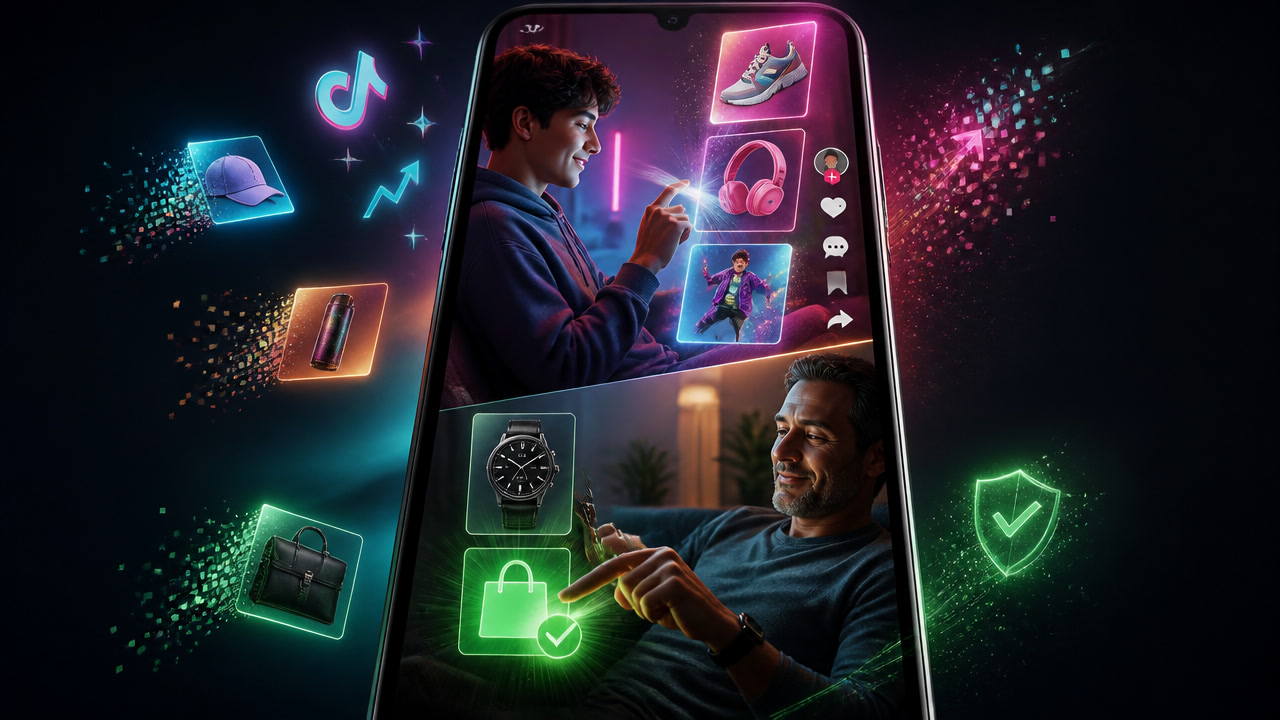 TikTok Shop's Buyers Just Got Older: The $50B Growth Story Most Brands Read Wrong