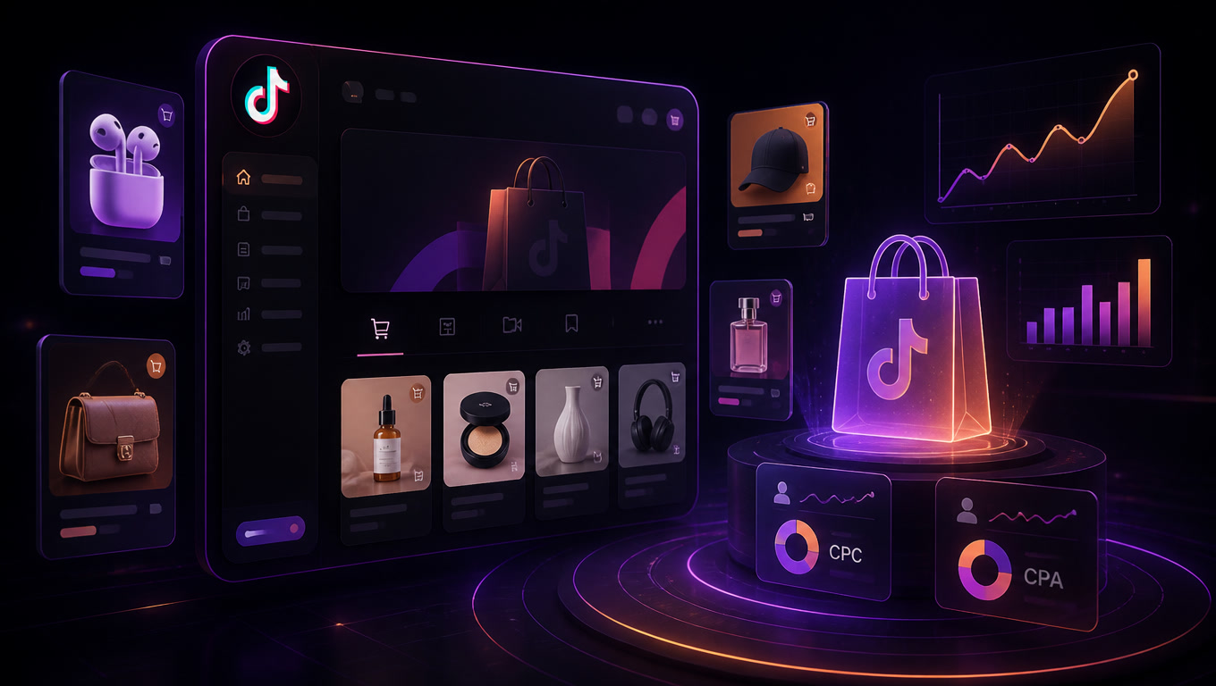 TikTok Shop in 2026: What It Really Costs to Advertise (and Sell) Inside the App