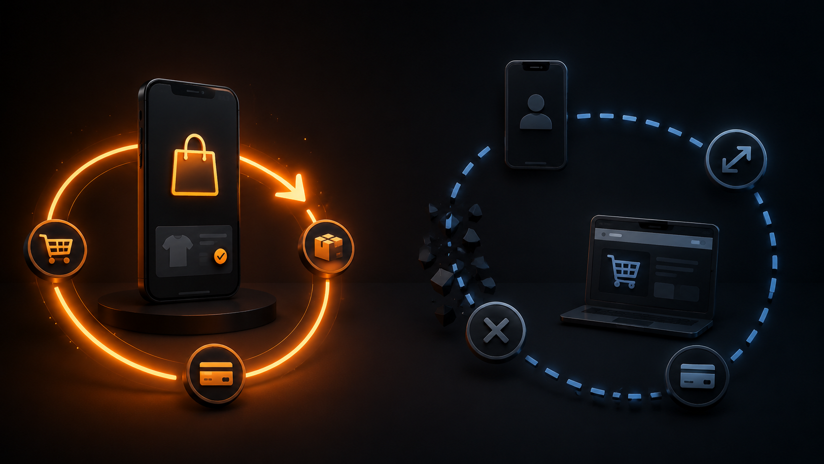 TikTok Shop vs Meta Shops in 2026: Why the Closed-Loop Advantage Is Reshaping Social Commerce