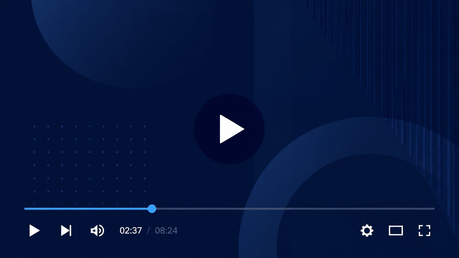The Back Button Is Also a Performance Test for Video Pages