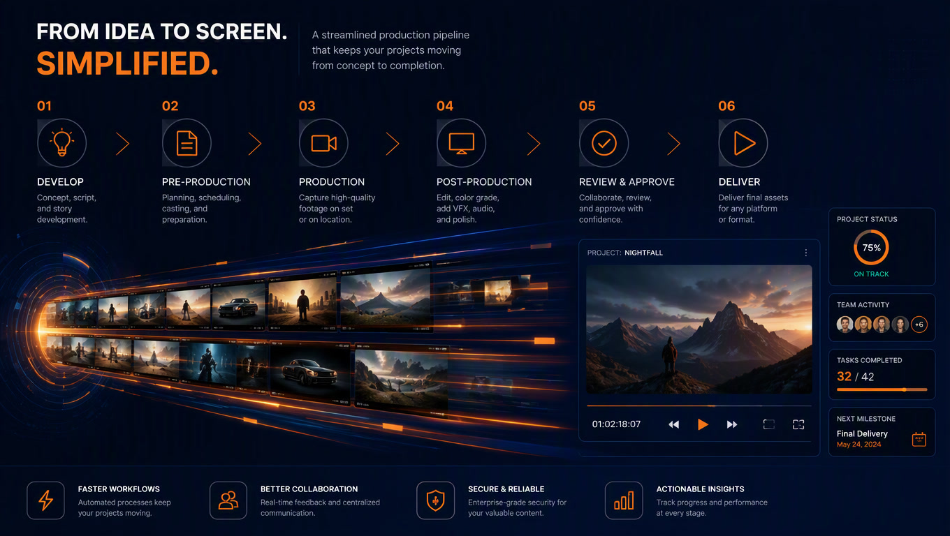 AI video is now generated faster than it plays: what actually changes in your pipeline