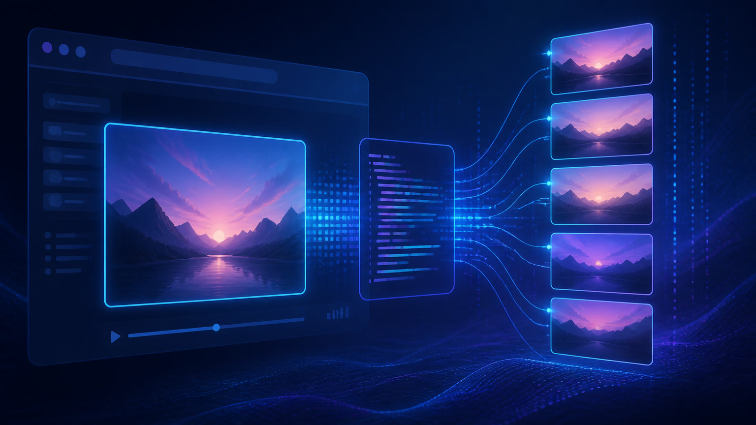 Web Codecs API: Browser-Native Video Processing for Thumbnails and Previews in 2026