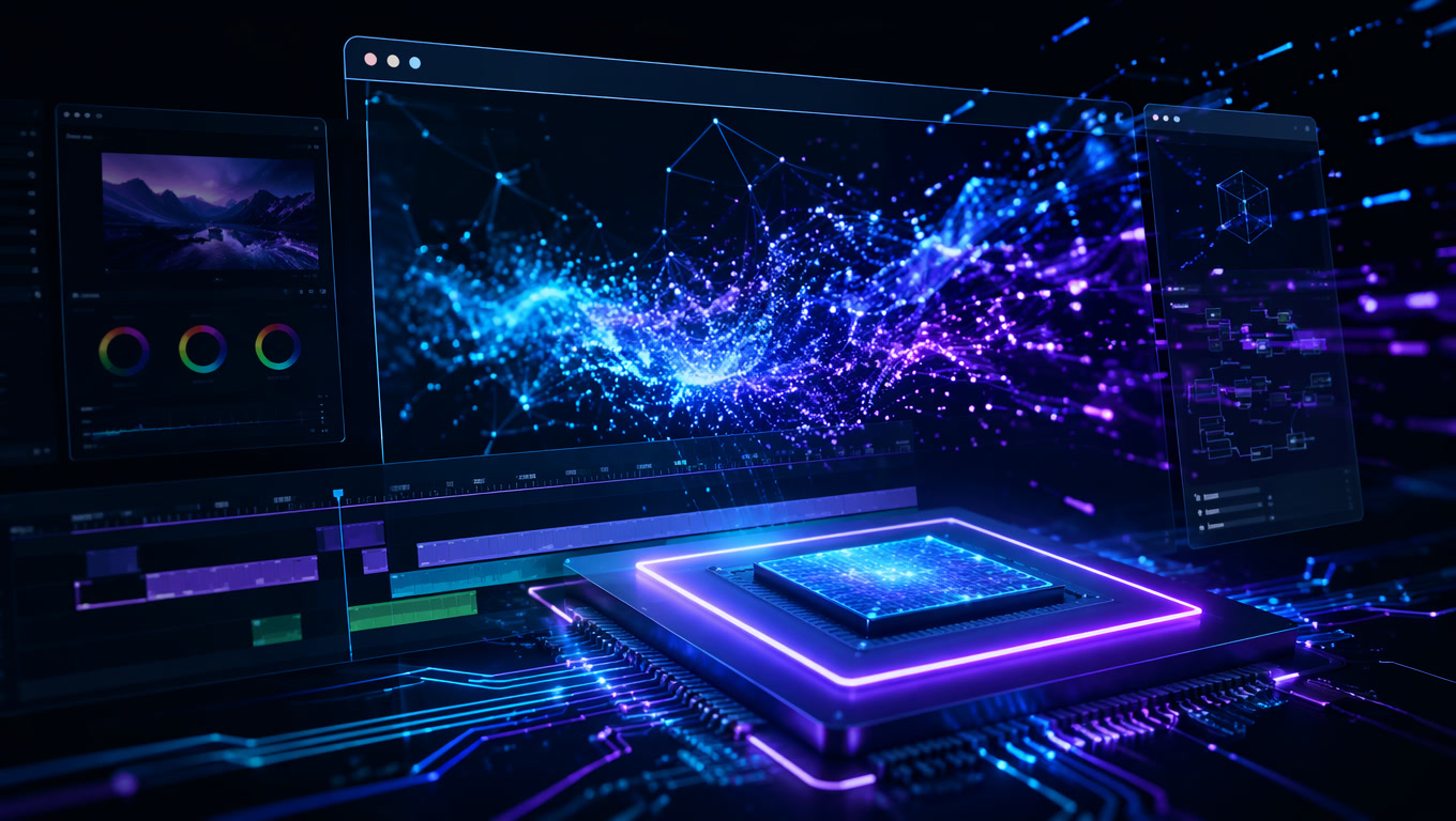 WebGPU in Production 2026: How Browser-Based GPU Computing Is Transforming Video Production