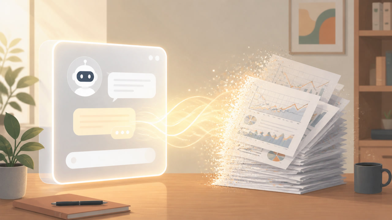Will AI Replace SEO? What Our Traffic Data Actually Shows