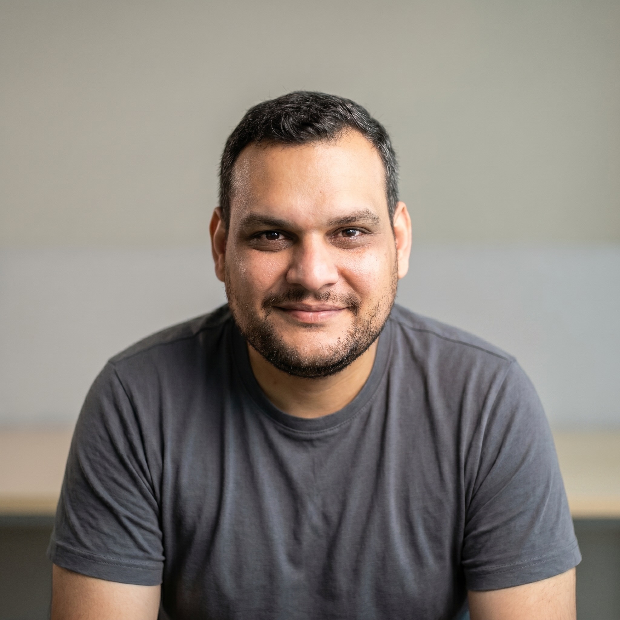 Retrato de Jesús Bermúdez